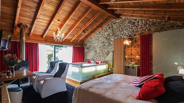 Casa Do Zuleiro (Adults Only) Guest House Brion de Arriba Exterior photo