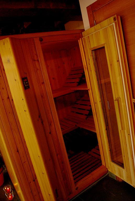 Casa Do Zuleiro (Adults Only) Guest House Brion de Arriba Exterior photo