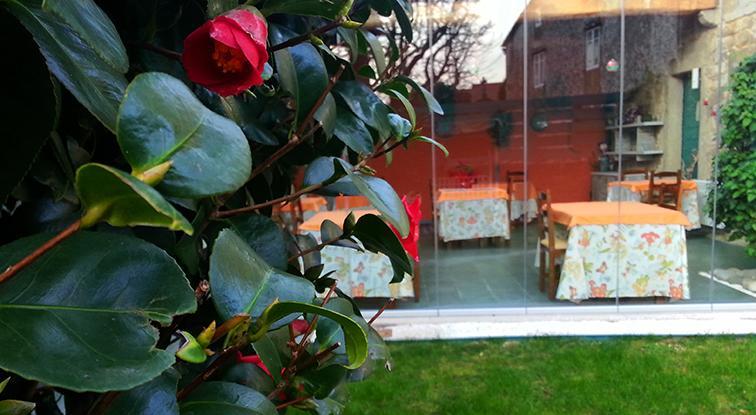 Casa Do Zuleiro (Adults Only) Guest House Brion de Arriba Exterior photo
